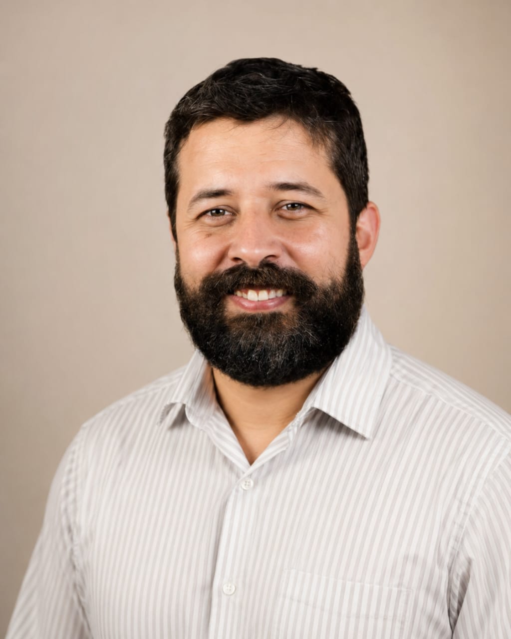 Fabrício Paes Leão