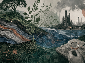 ¿Qué es dialéctica de la naturaleza y cómo se manifiesta en la relación entre naturaleza y sociedad?