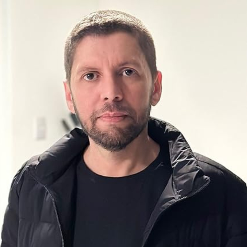 Foto do escritor: Deivede Eder Ferreira