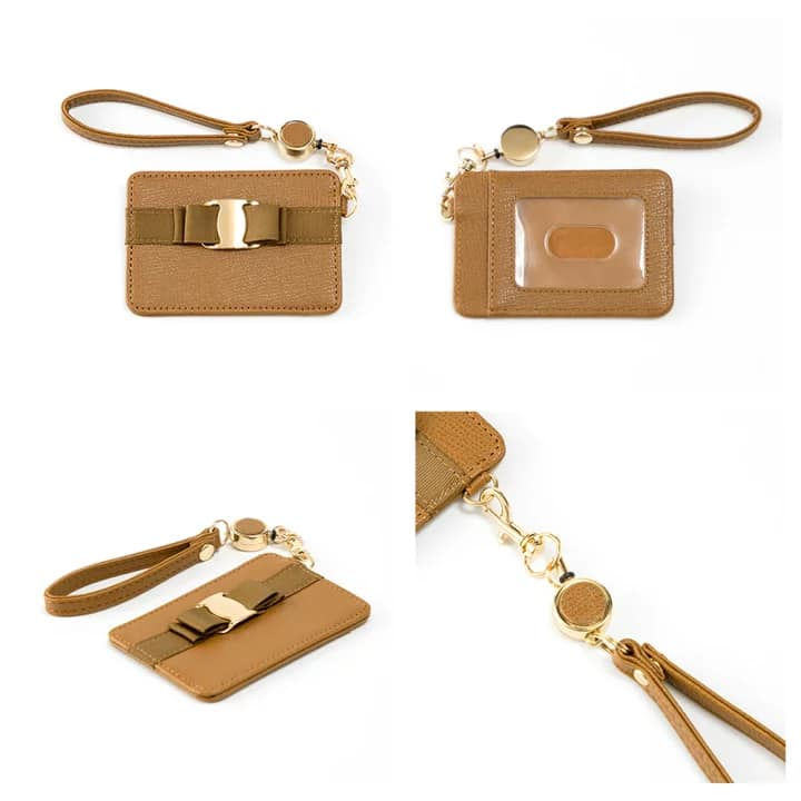 縮圖：隨時預訂#0822-008-ribbon belt pass card