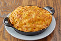 Grandma's Mac & Cheese