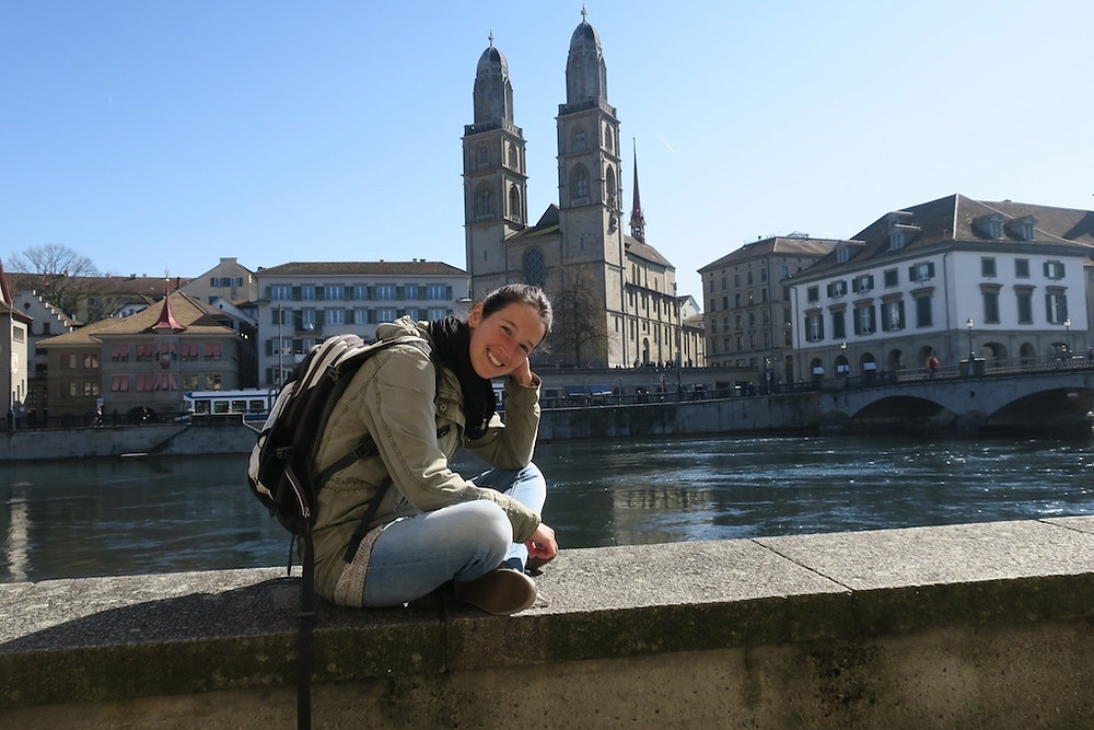 Zürich
