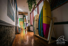 Boards & Decoration