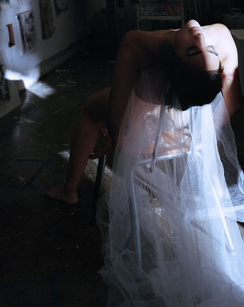 Self-Portraits
