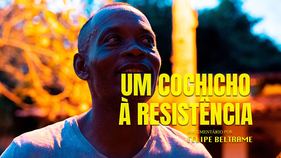 CLIQUE PARA ASSISTIR AO DOCUMENTÁRIO