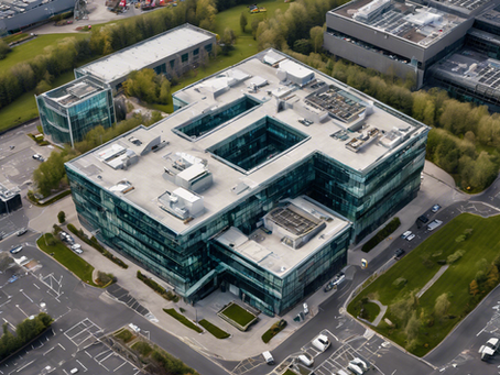 Innovative Solutions: G-Group Ltd Project Management Services