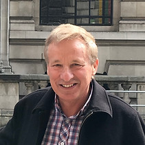 Penetrating hydrogel and concrete solutions expert Murray Gilbertson
