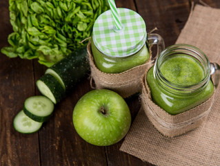 Smoothie Verde