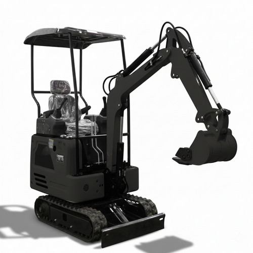 SVX 15SK Mini Escavadeira | SVX Maquinas