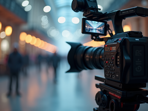 วิธีสร้างวิดีโอเปิดตัวสินค้าน่าสนใจ