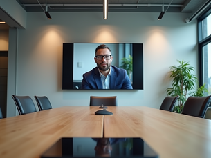 ประโยชน์วิดีโอพนักงานช่วยสร้างความสัมพันธ์ในทีม