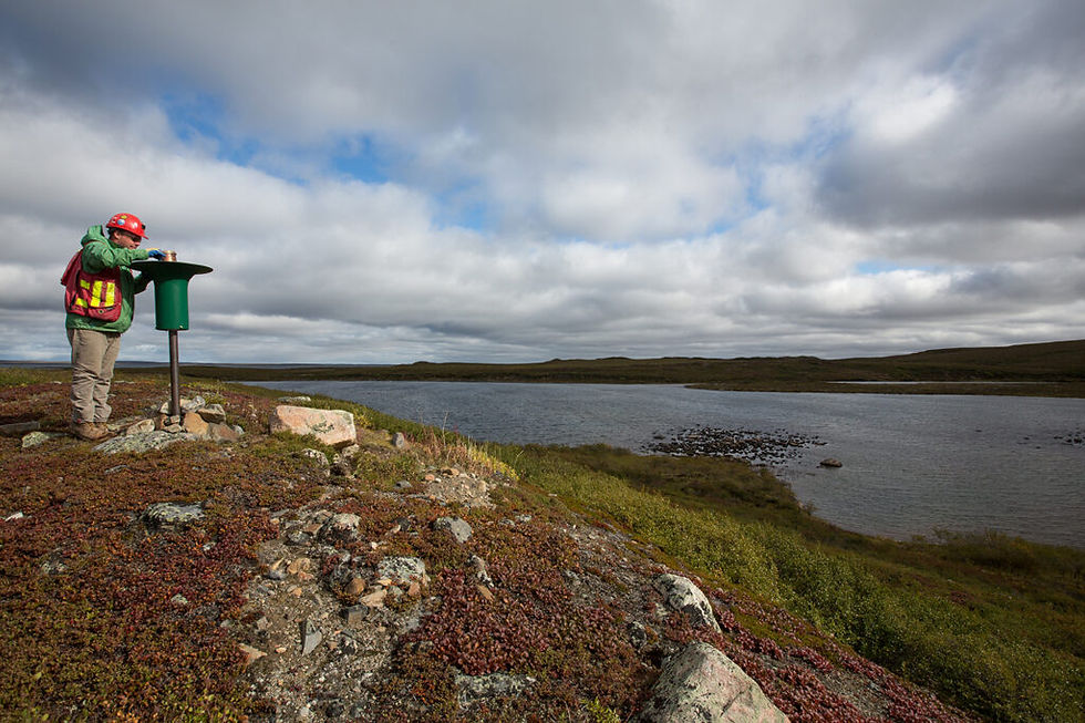 Climate, nature, and people: Aluminium’s unifying approach to net-zero transformation