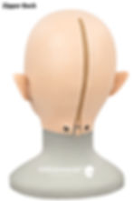Thumbnail: DM03B - Kara Rubber Version Desire Mask (Fullhead)