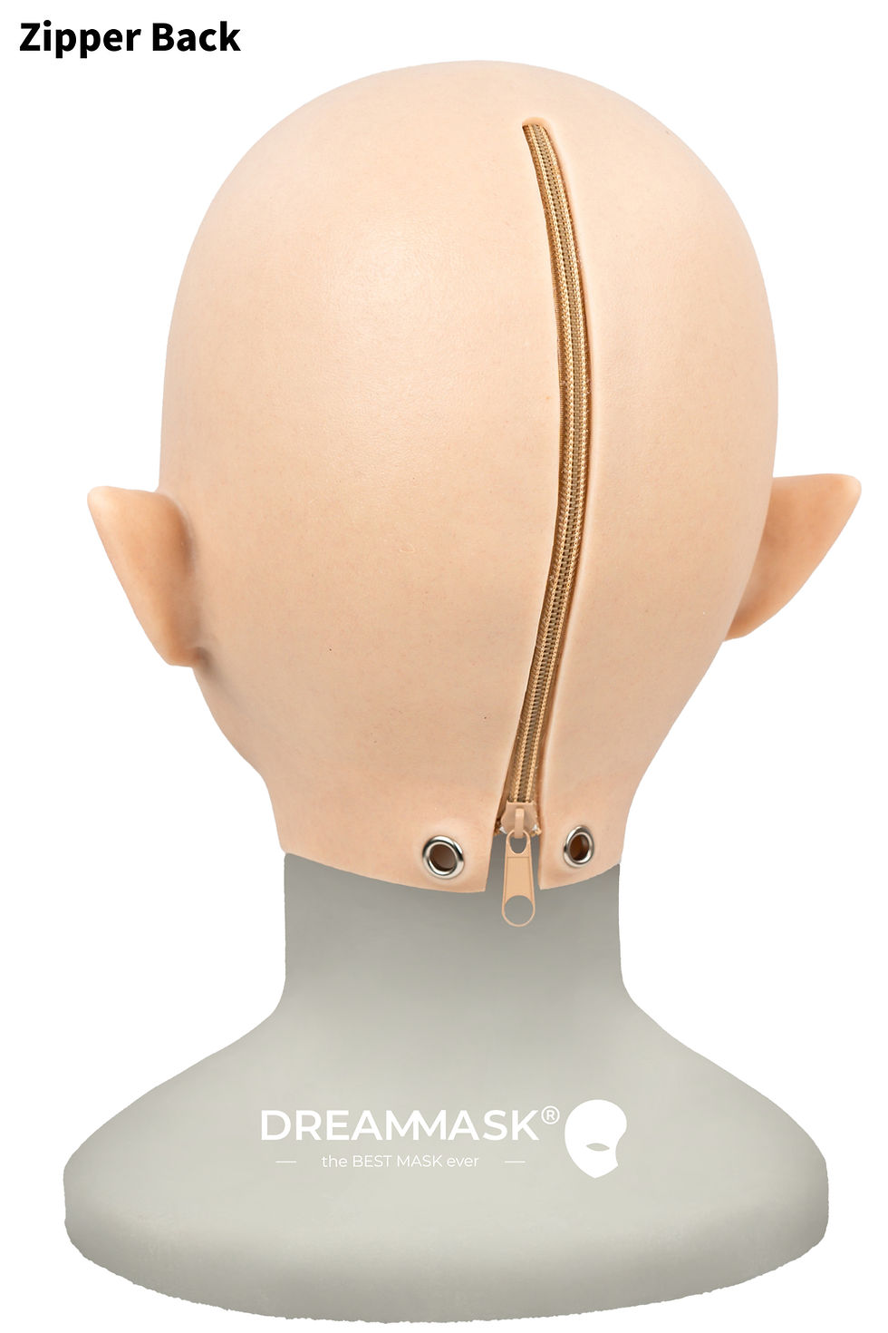 Miniature : DM03B - Kara Silicon Version Desire Mask (Fullhead)