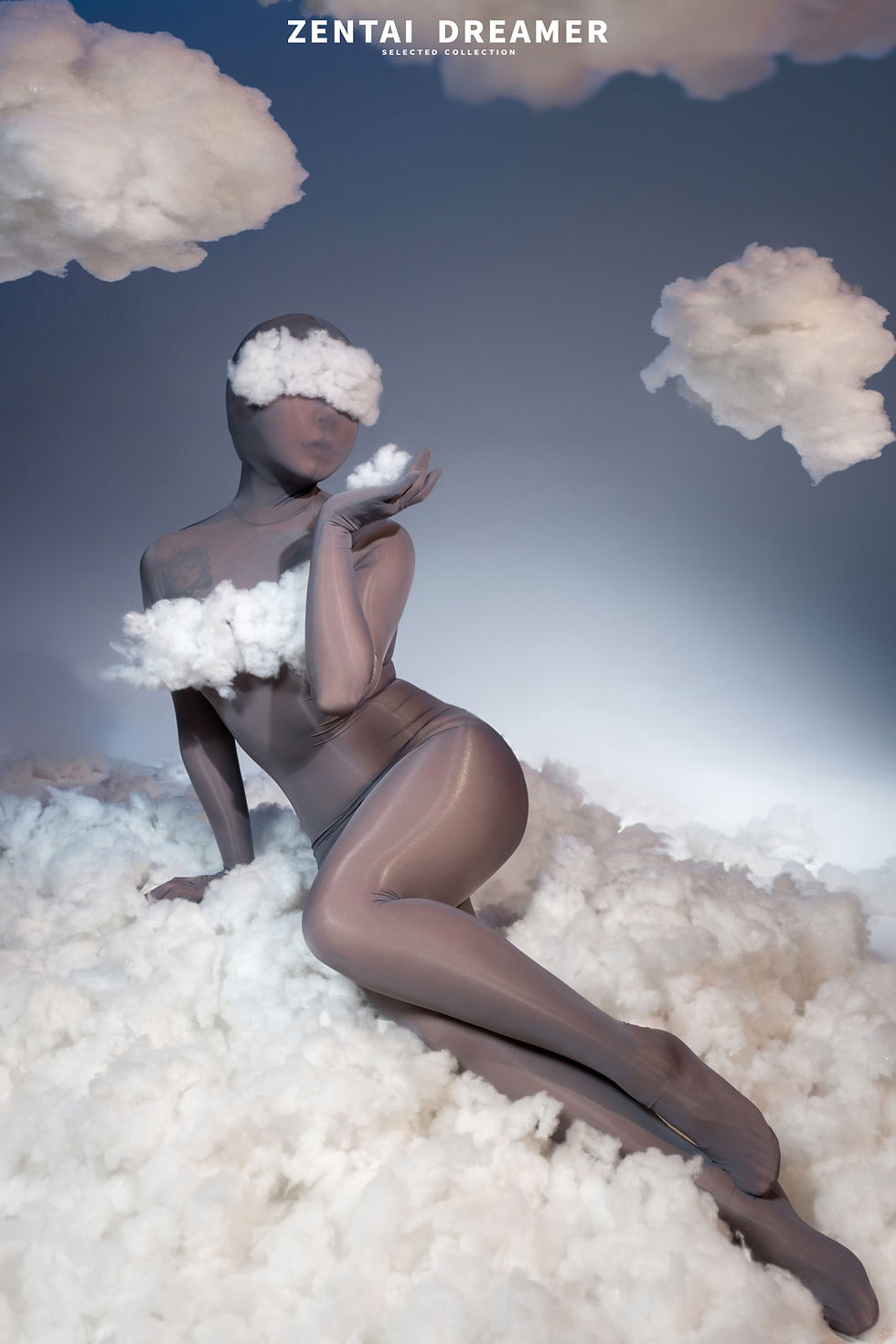 縮圖：ZD30 Summer Smoothie Zentai