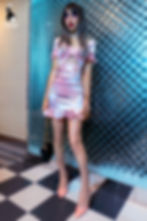 Thumbnail: Basic Version Latex suit [Transparent] 0.25mm