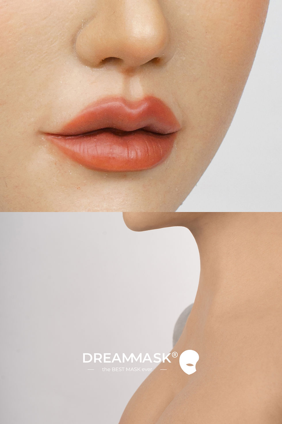 サムネイル： M25G Abigale Silicon Mask Goddess Special Make-up Series