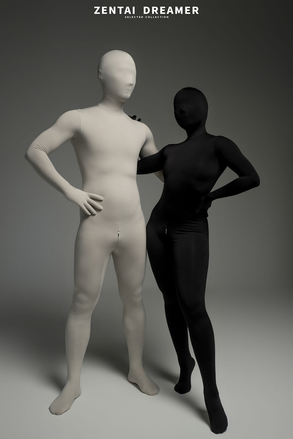 Thumbnail: ZD36 Cloud Zentai