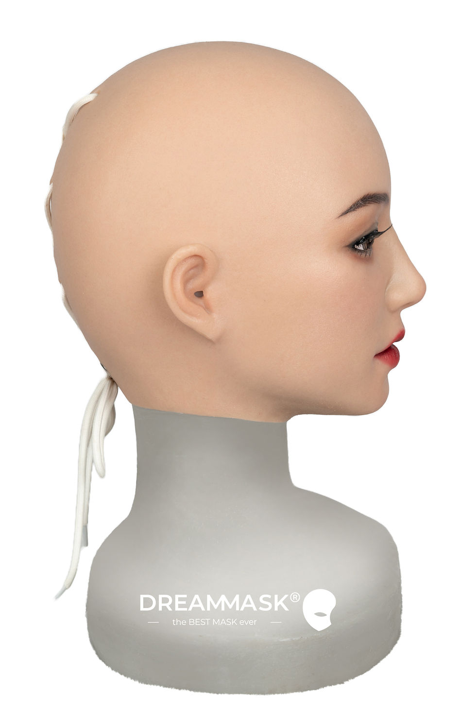 Thumbnail: M27 Yao Real Mask Normal Version