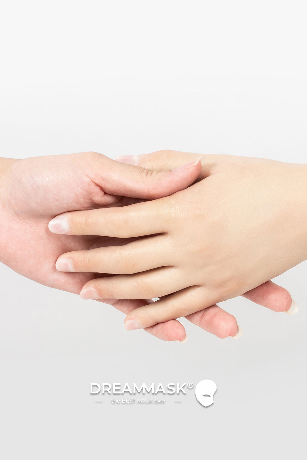 Thumbnail: H02 White Marble High Simulation Silicon Gloves