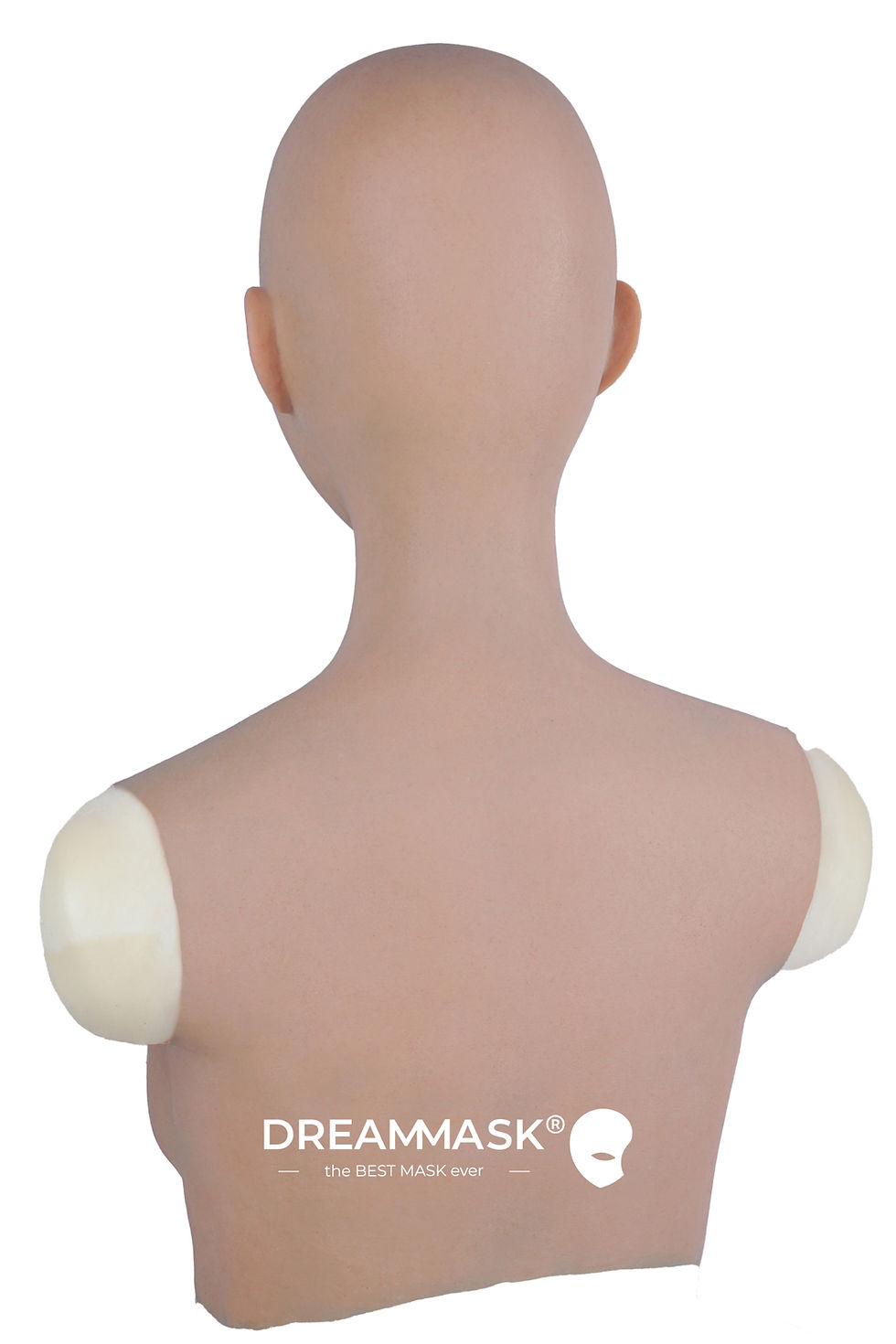 Thumbnail: M22M Nina Silicone Mask Make-up Series
