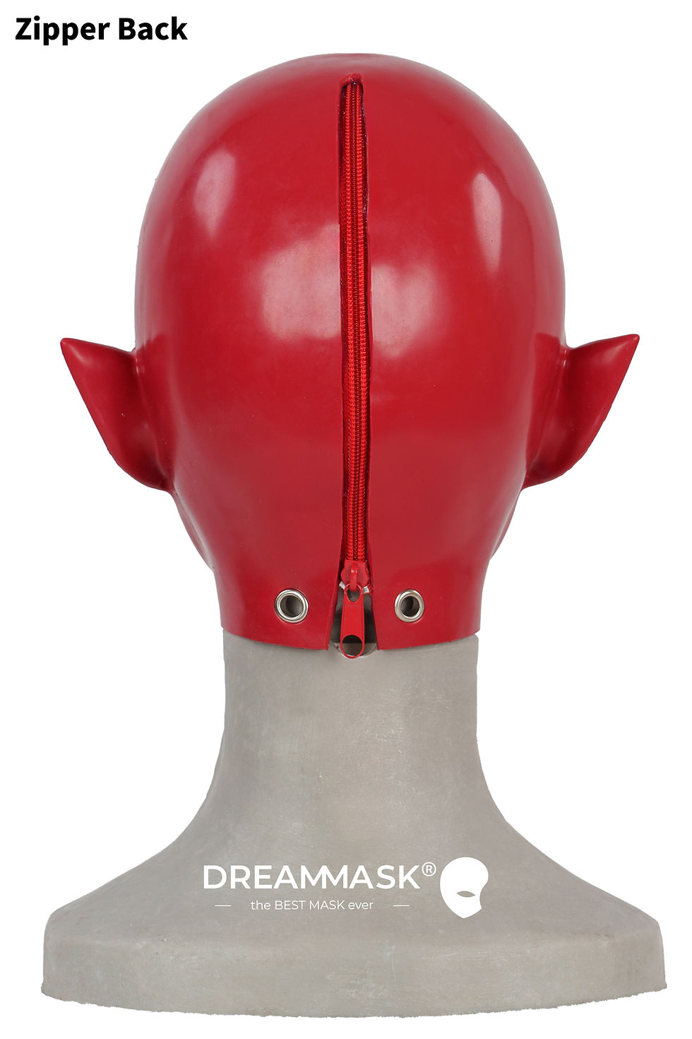 Miniaturbild: DM03R3 - Lika Silicon Version Fullhead Desire Mask Makeup Series