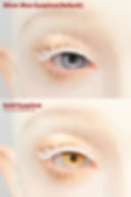 Thumbnail: DM03W - Sera Desire Mask Makeup Series