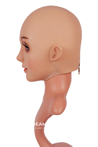 M13 ILIA Doll Mask | DreammaskStudio