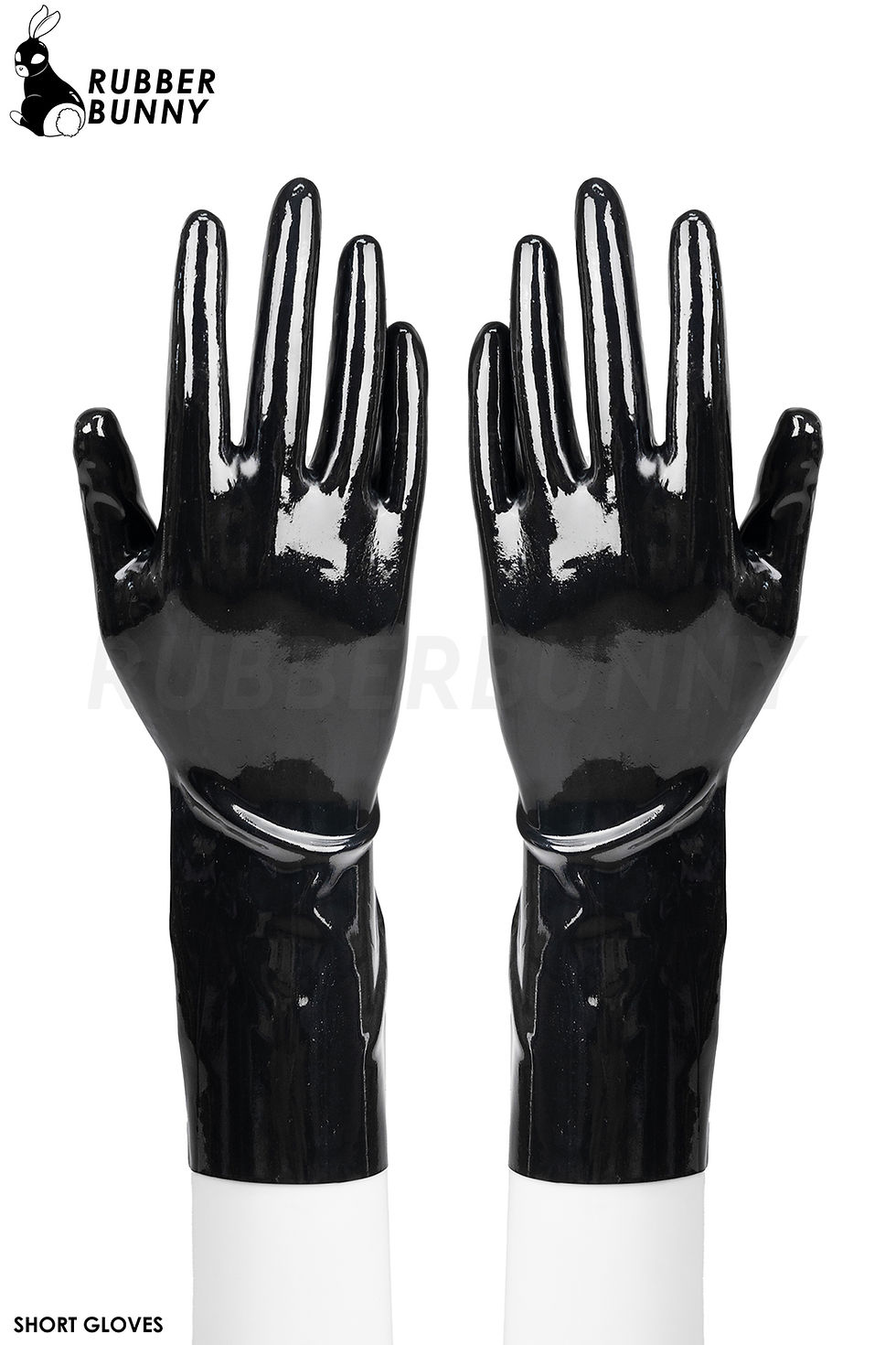 サムネイル： Latex Jumper skirt