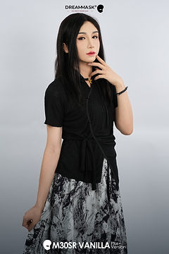 femalemask Femalemask | DreammaskStudio