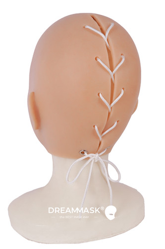 M13 ILIA Doll Mask | DreammaskStudio