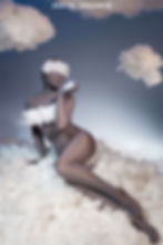 Thumbnail: ZD30 Summer Smoothie Zentai