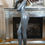 Thumbnail: Basic Version Latex suit [Metallic Gray] 0.4mm