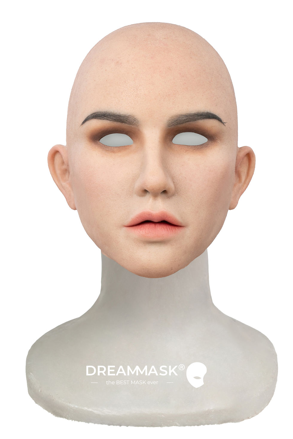 Thumbnail: M26SR - Doris Silicon Mask Normal Make-up Special Edition  Series