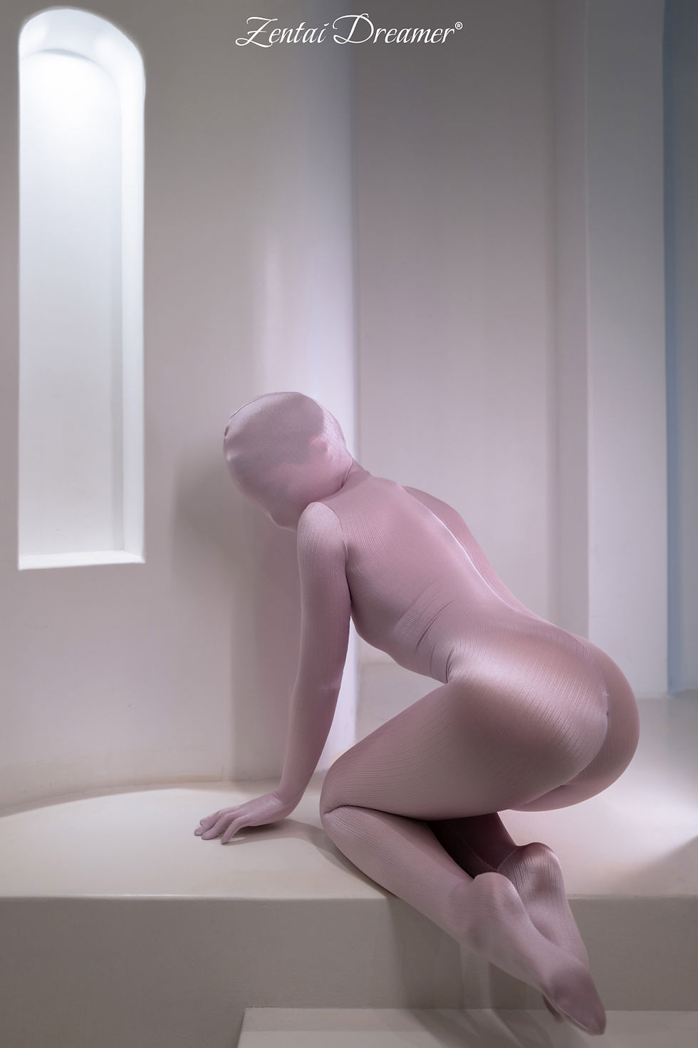 Thumbnail: ZD05 Aurora Shiny Zentai