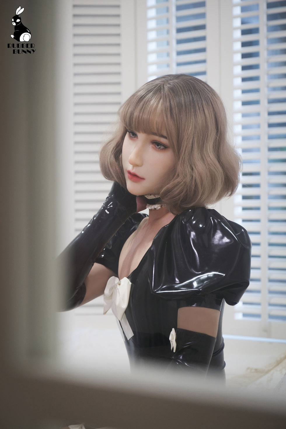 Thumbnail: Kohl Latex Designed by Mory