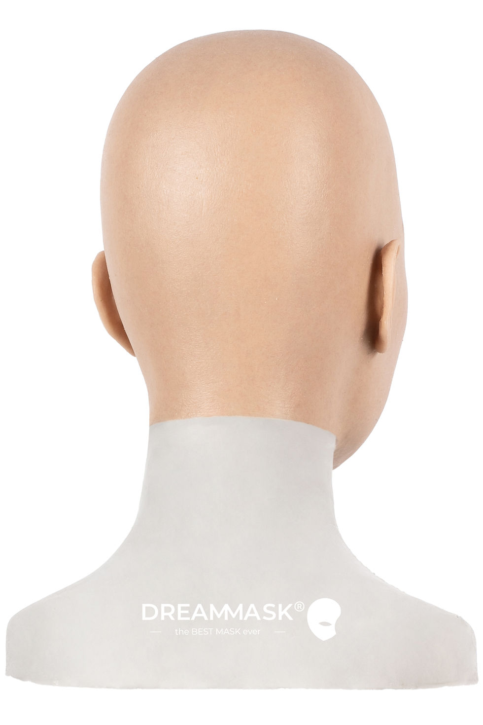 Thumbnail: M26M Doris Silicon Mask Make-up Series