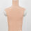 Thumbnail: B3 Silicone High-Necked Breast (Long)