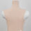Thumbnail: B3 Silicone High-Necked Breast (Long)