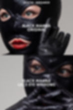 Thumbnail: ZD-H1 Customized Stylish Standalone Hood by ZentaiDreamer