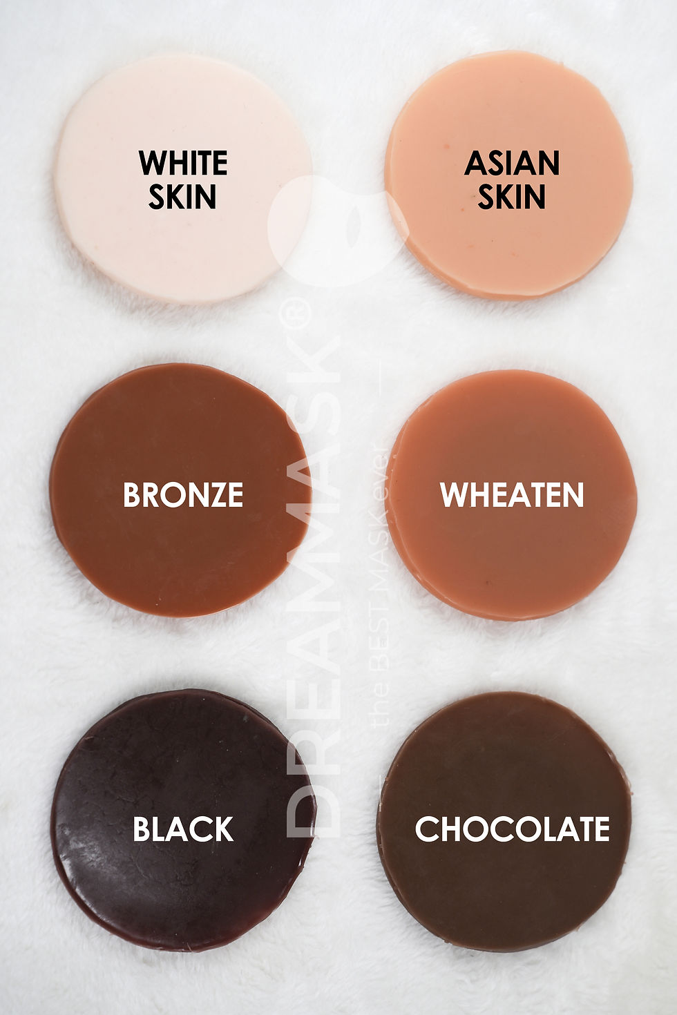 Thumbnail: Tones to select