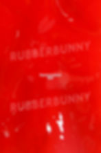 Thumbnail: Basic Version Latex suit [Transparent Red] 0.4mm