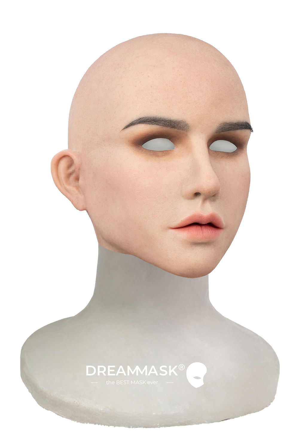 Thumbnail: M26SR - Doris Silicon Mask Normal Make-up Special Edition  Series