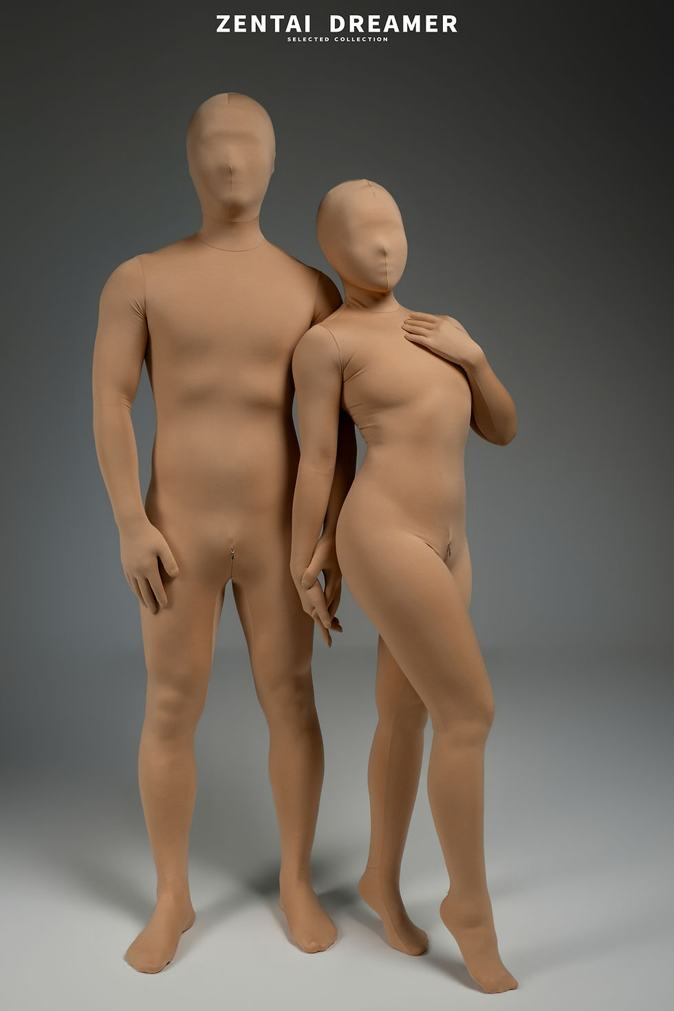 Thumbnail: ZD36 Cloud Zentai