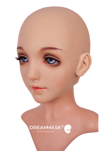 M13 ILIA Doll Mask | DreammaskStudio
