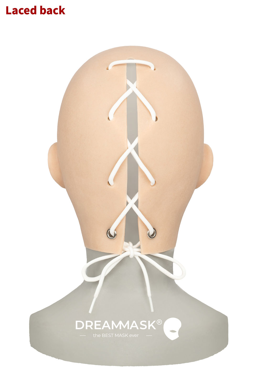 Miniaturbild: DM04 - Monroe Makeup Version Silicone Doll Mask