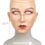 Miniaturbild: M26G2 Doris - Rose-red temptation Silicon Mask Goddess Special Make-up Series