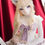 Thumbnail: HD09 Wisteria Animal Kigurumi Mask Make-up Series
