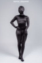 Thumbnail: ZD24 Silk Zentai