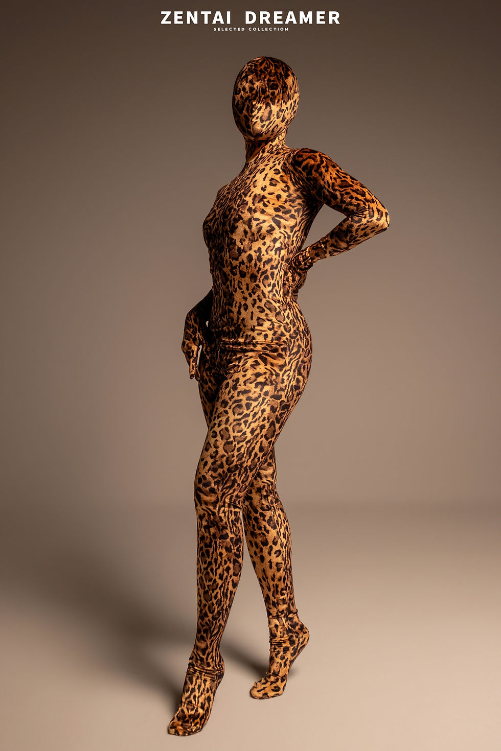 Miniature : ZD37 Leopard Rhapsody